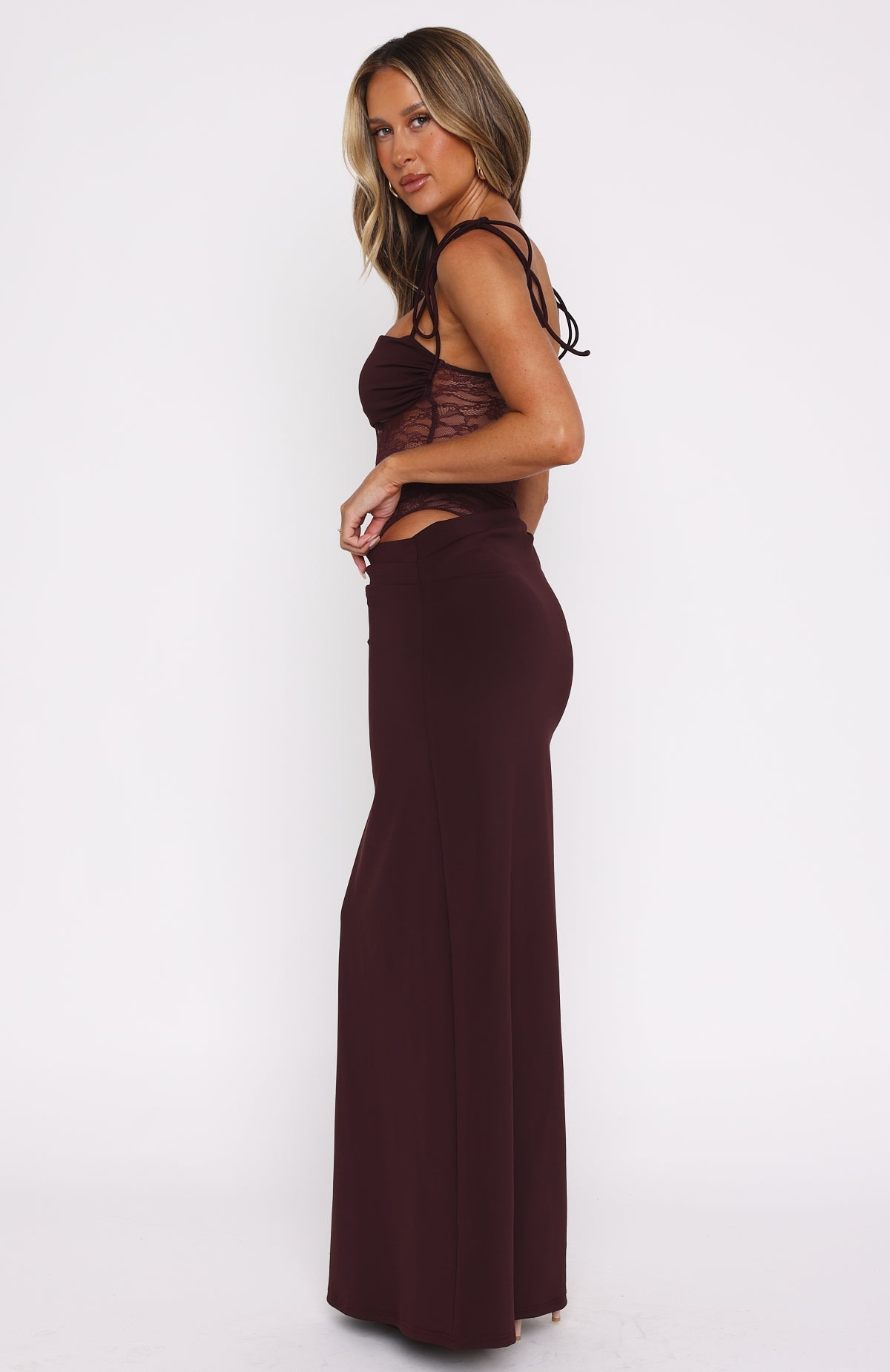 NoviMae™| Lace Reverie