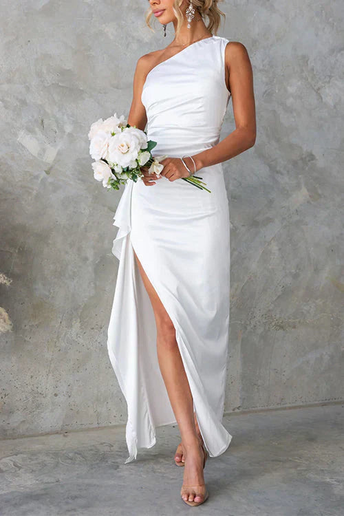 Inez - Elegant Dress