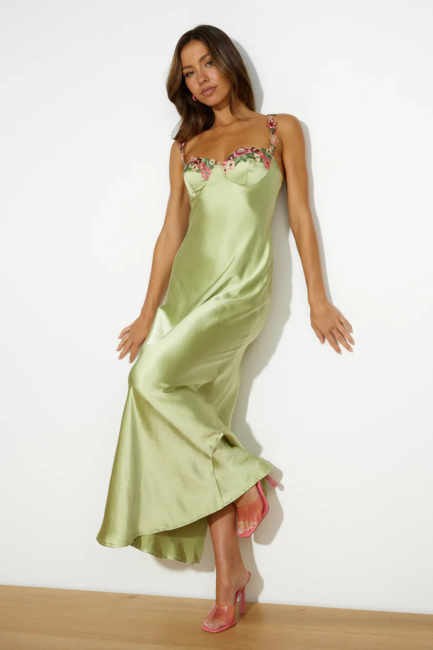 NoviMae™| Rose Dream
