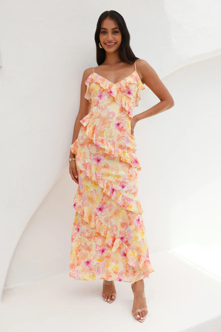 NoviMae™| Flower Bloom