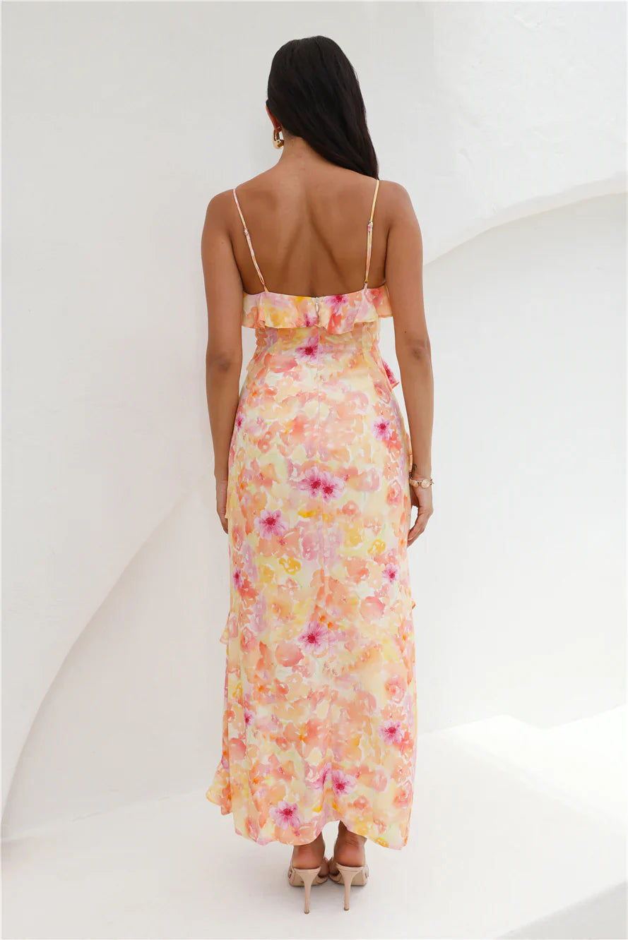 NoviMae™ Whisper Dress