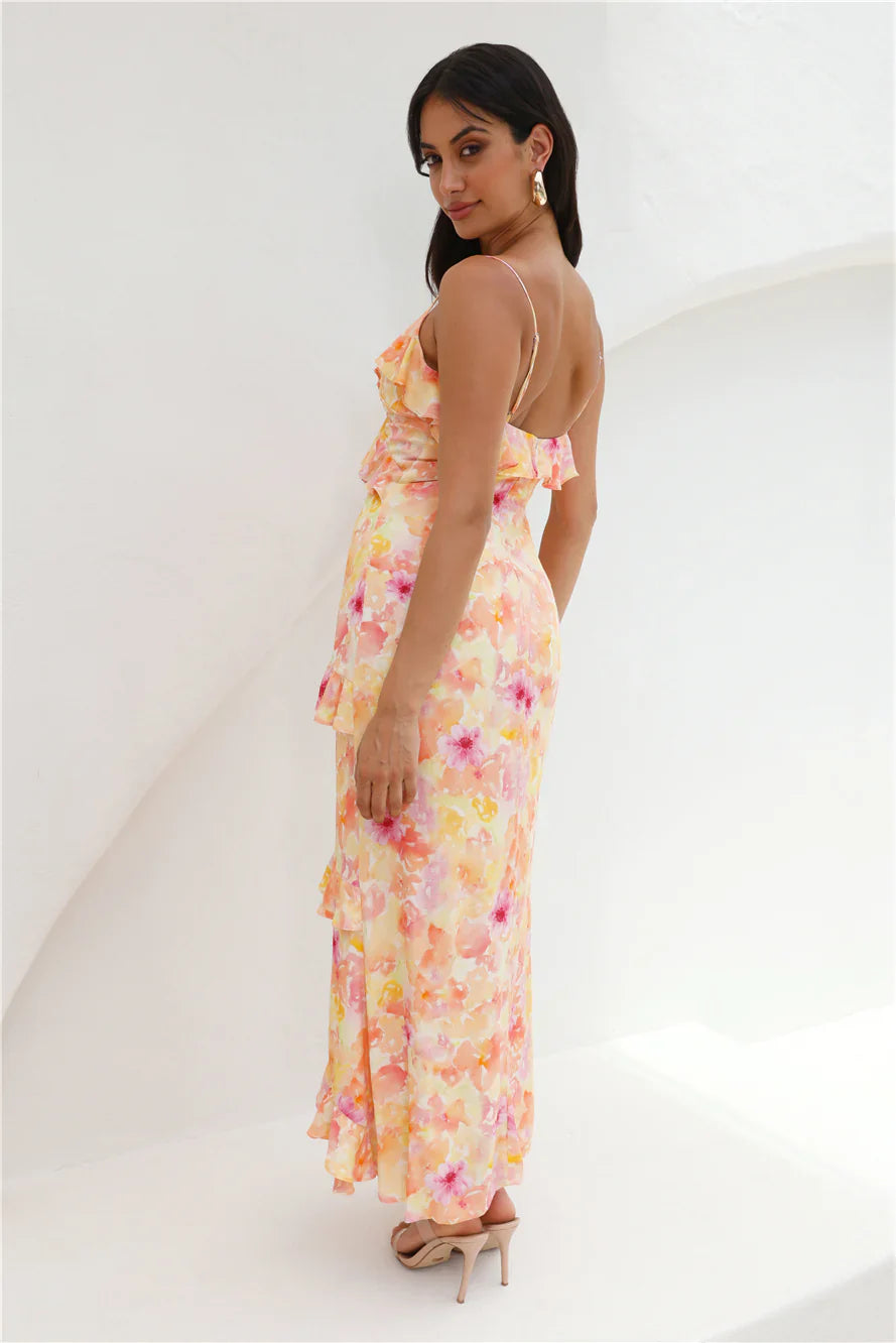 NoviMae™ Whisper Dress
