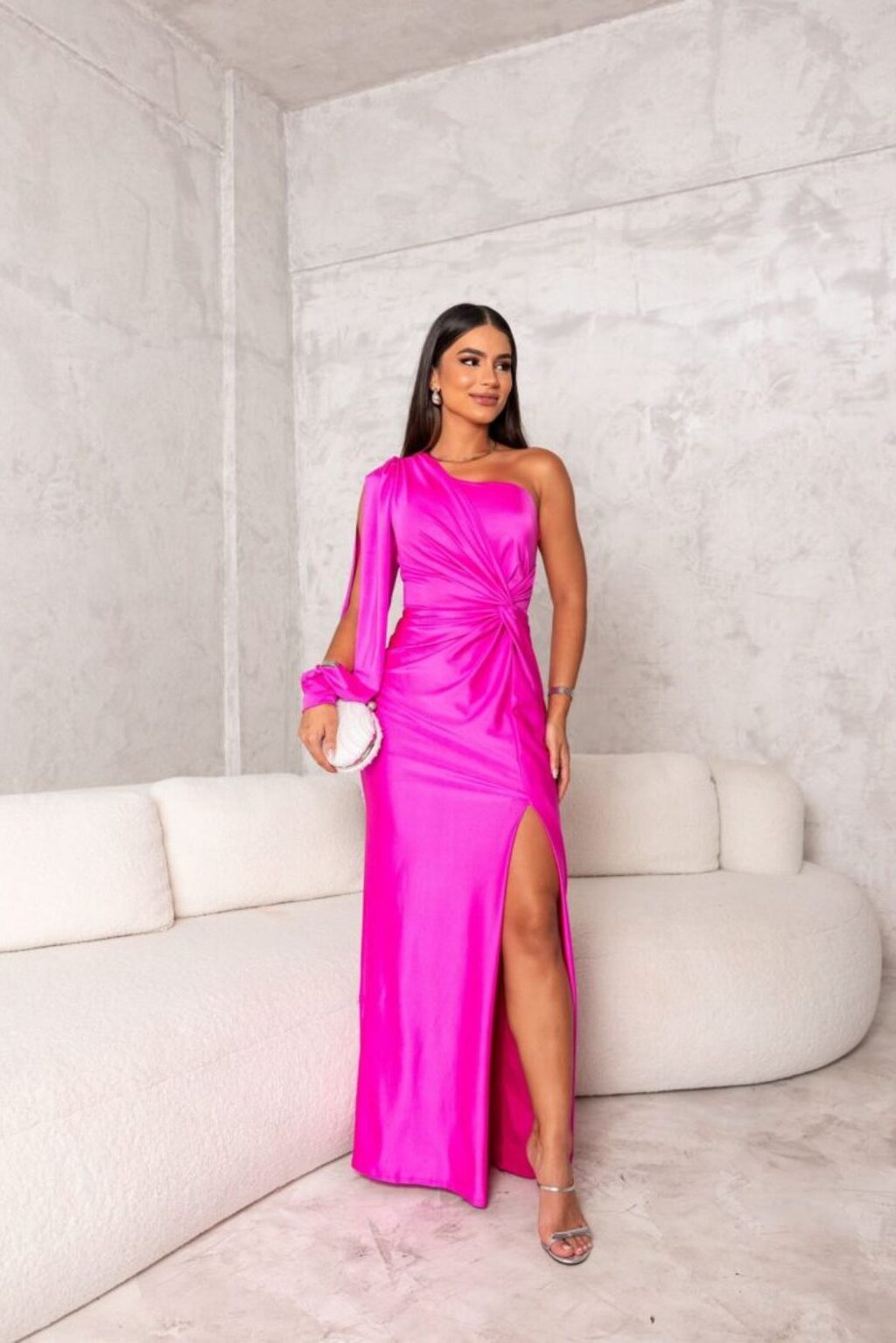 Izabela | Evening Dress