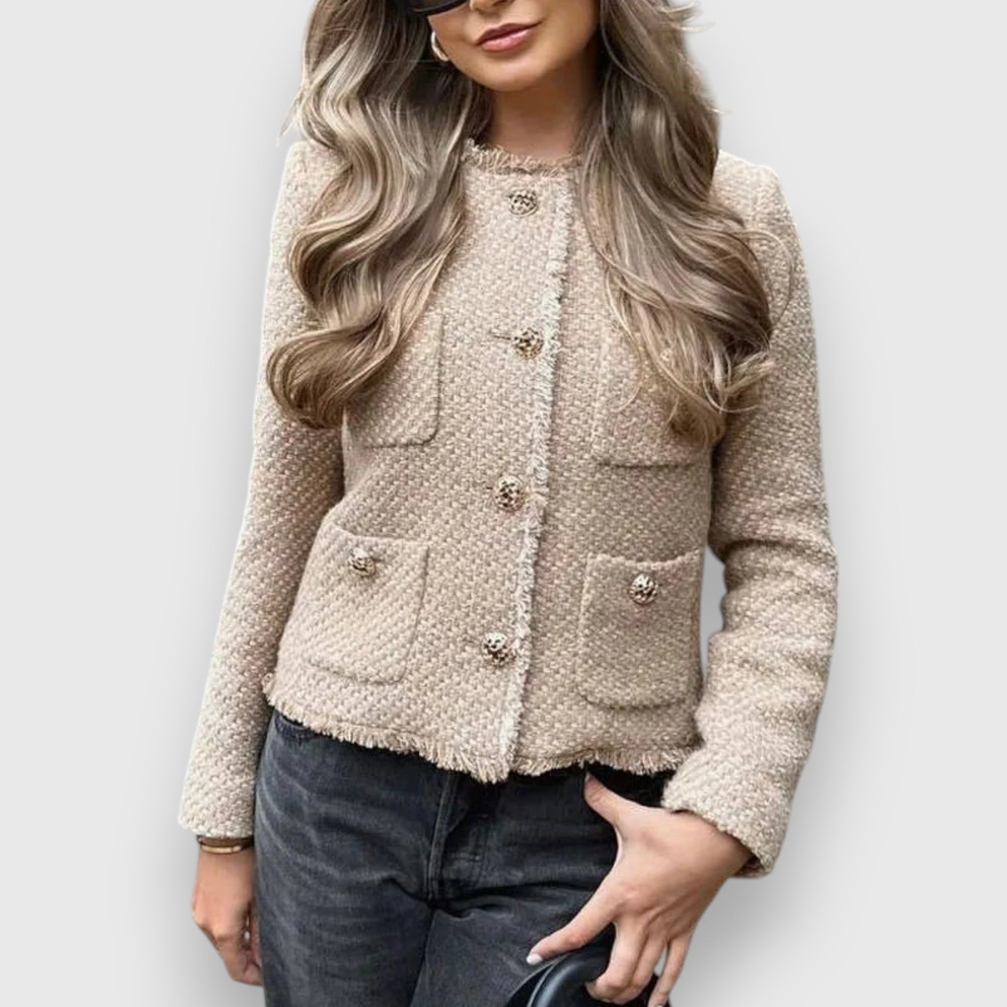 Kira – Jacket