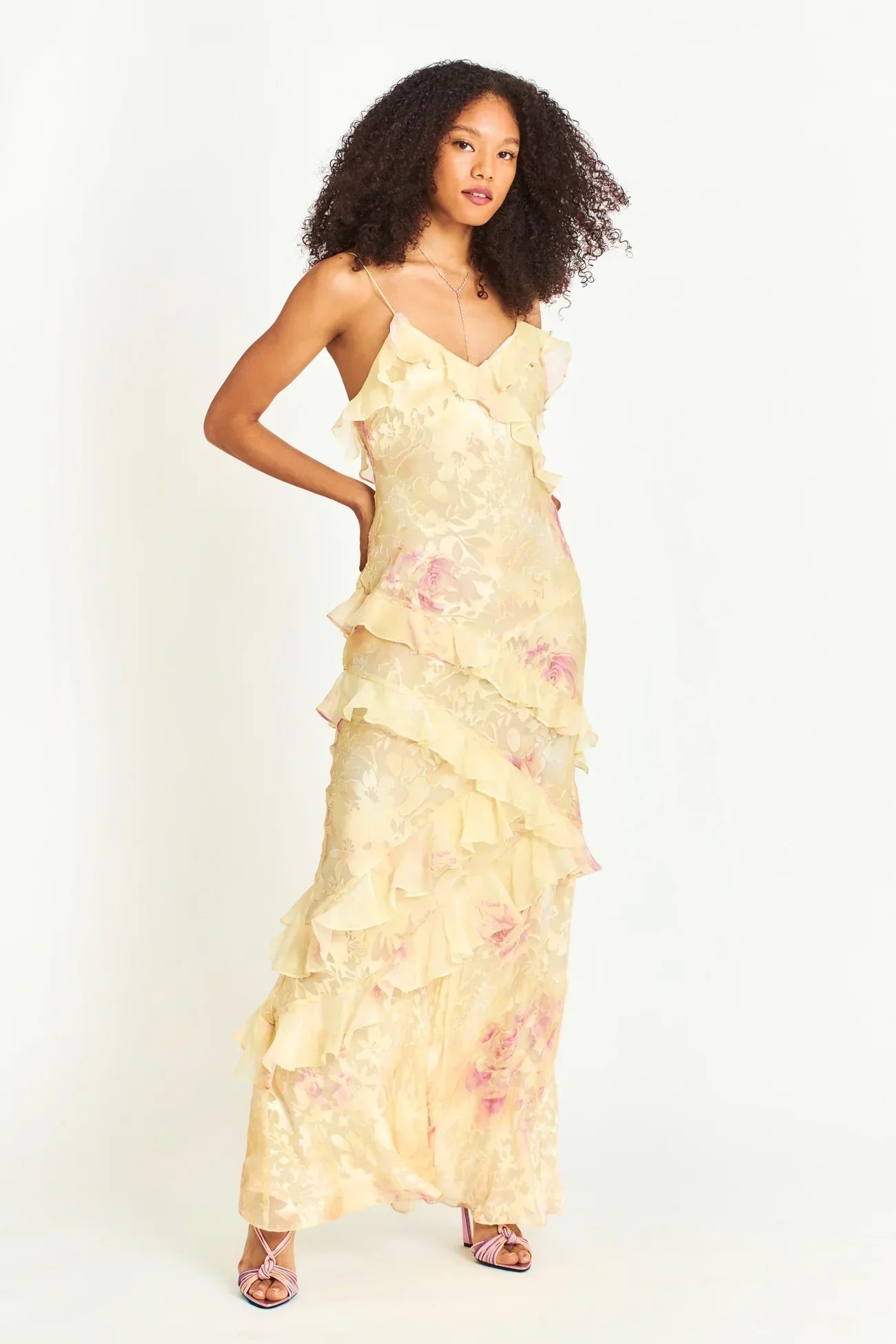 NoviMae™ Whisper Dress