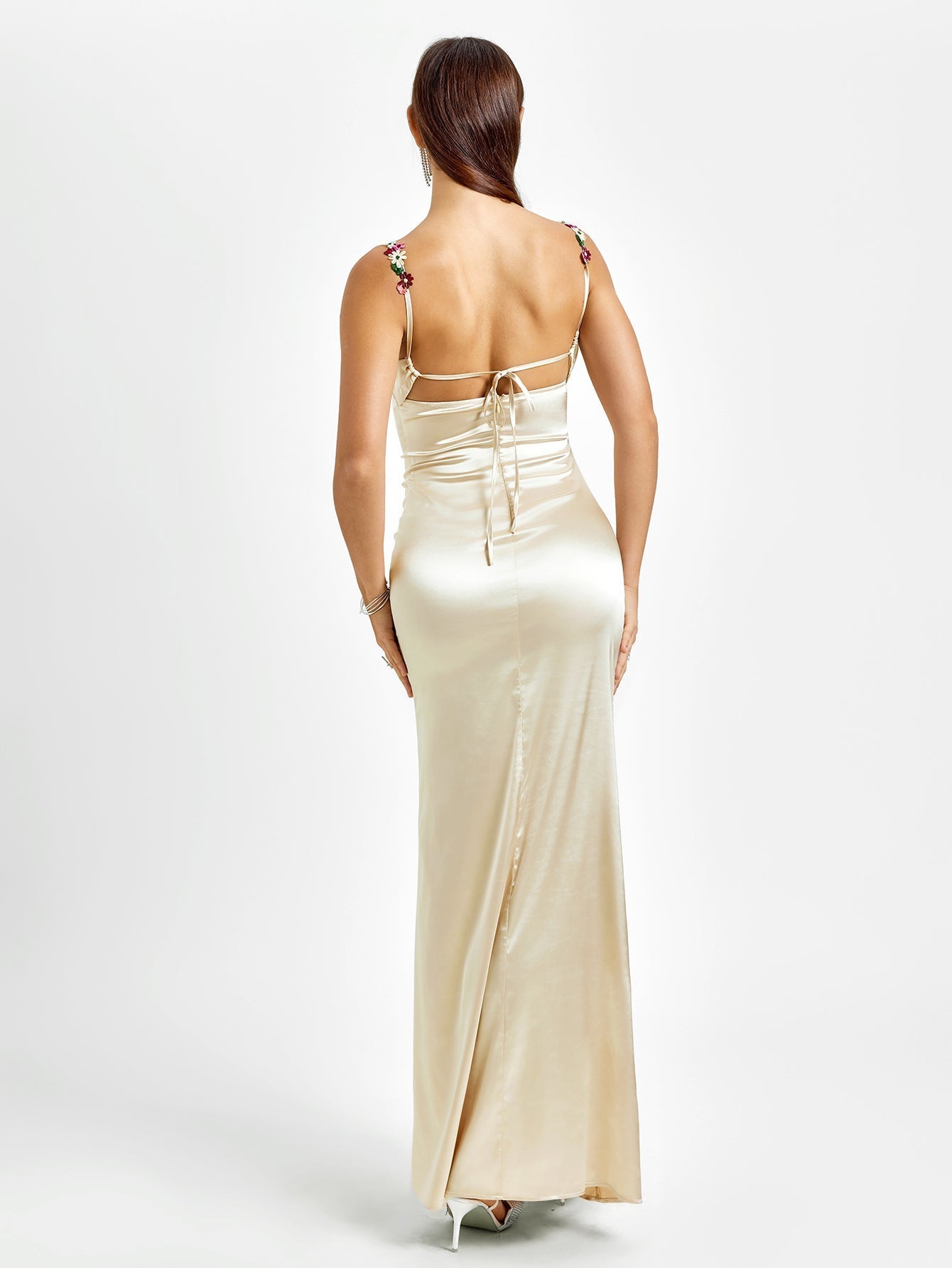 NoviMae™| Satin Dream