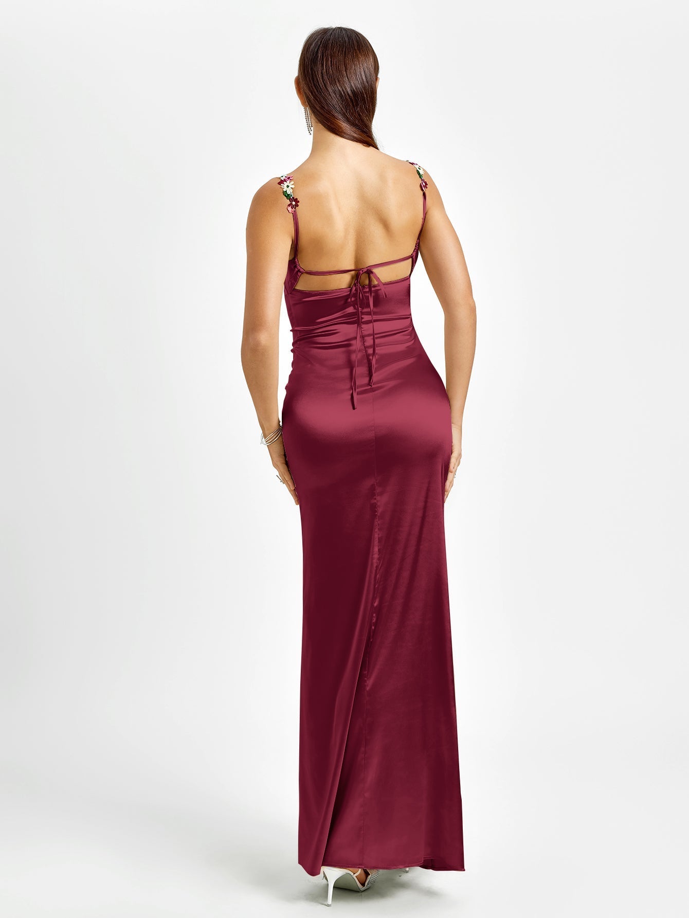NoviMae™| Satin Dream
