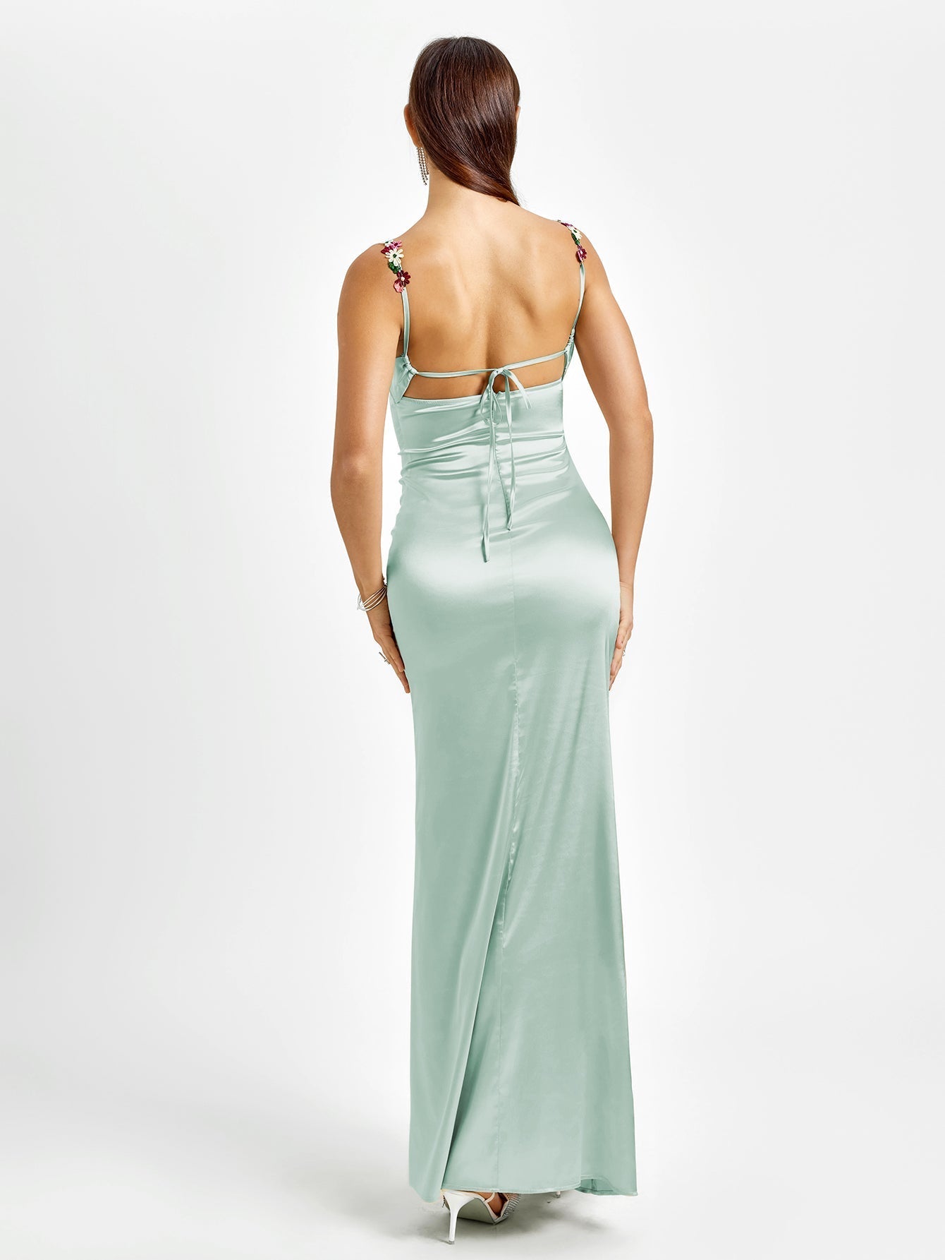 NoviMae™| Satin Dream