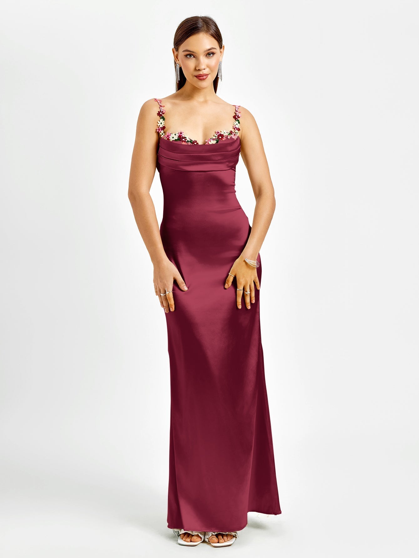 NoviMae™| Satin Dream