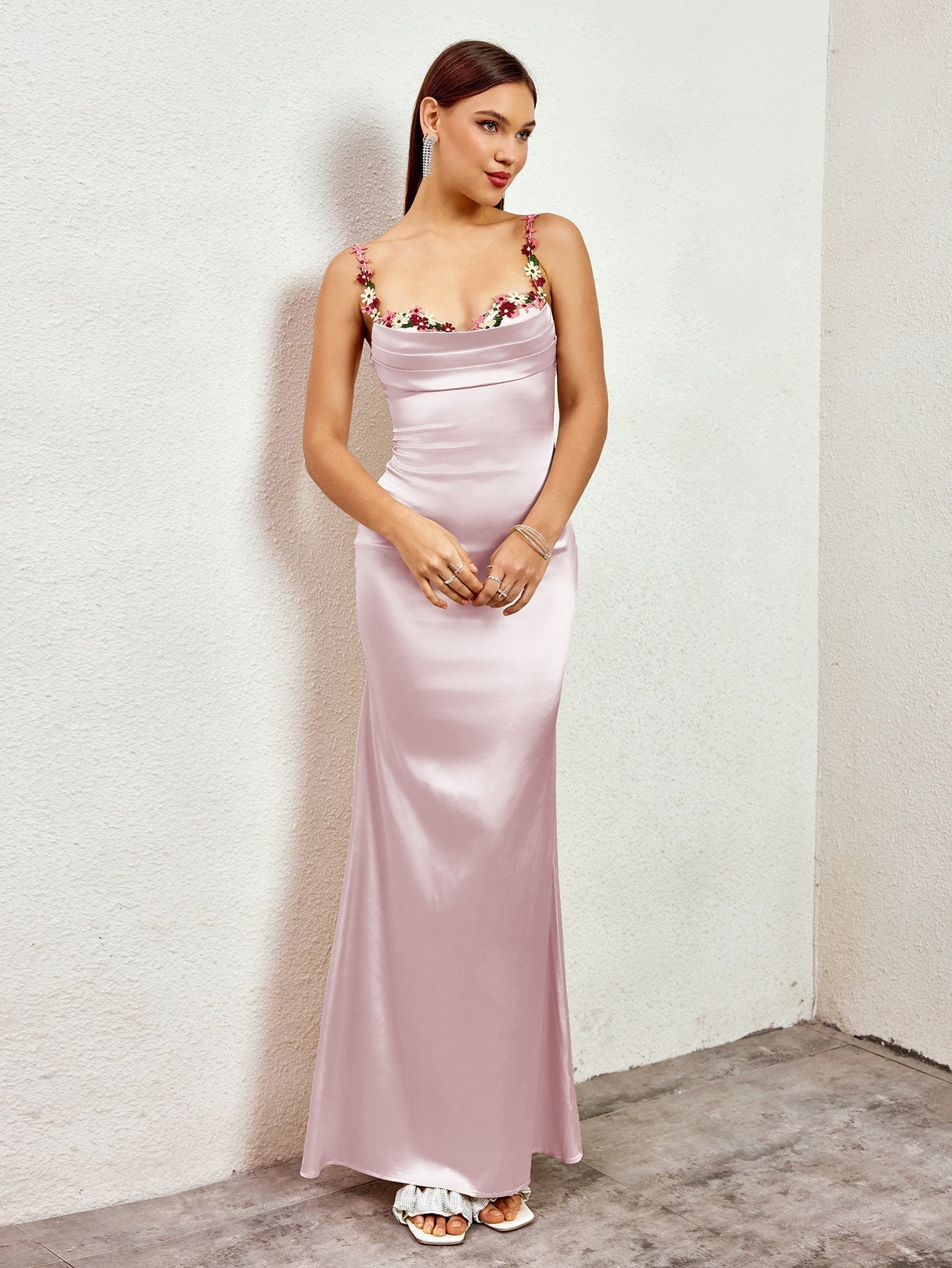 NoviMae™| Satin Dream