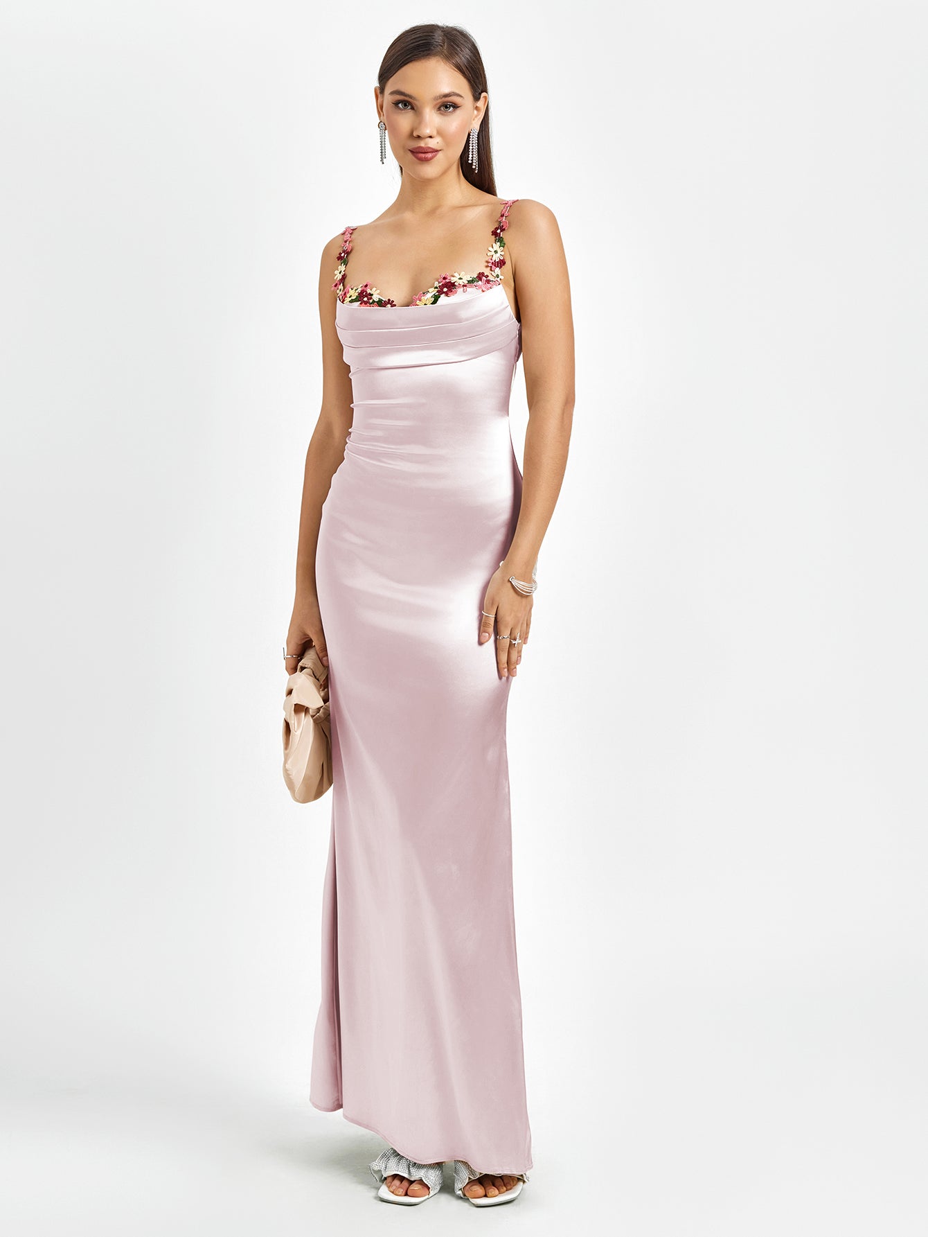 NoviMae™| Satin Dream