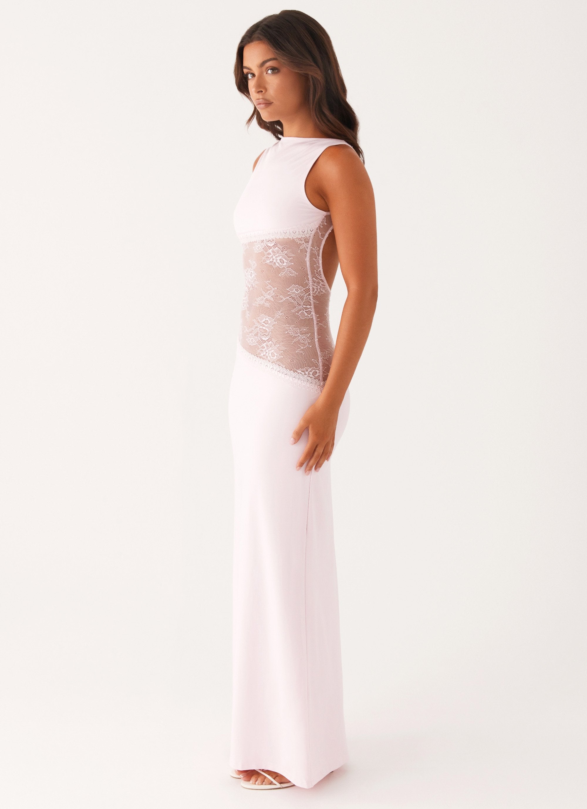 NoviMae™| Silk Gaze
