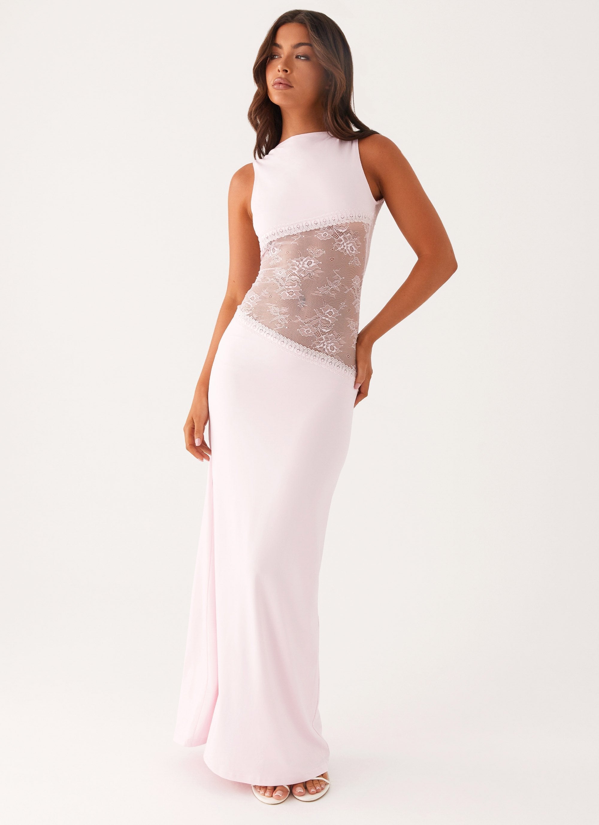NoviMae™| Silk Gaze