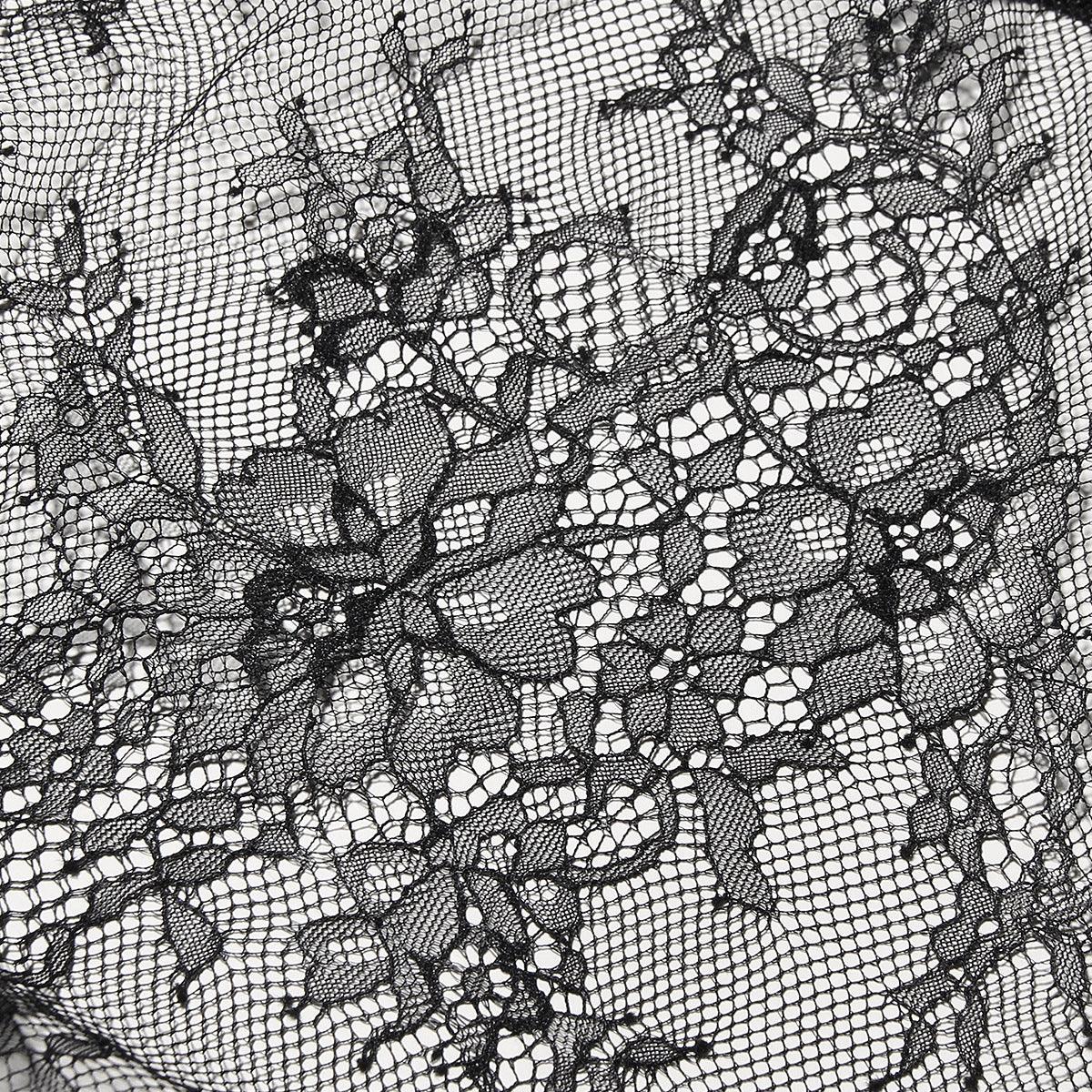 Fayola | Lace Dress