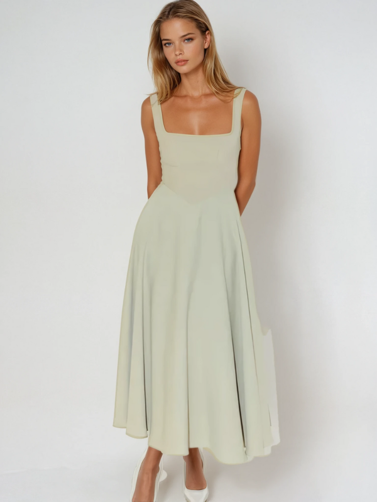 SCARLETT GRACE DRESS