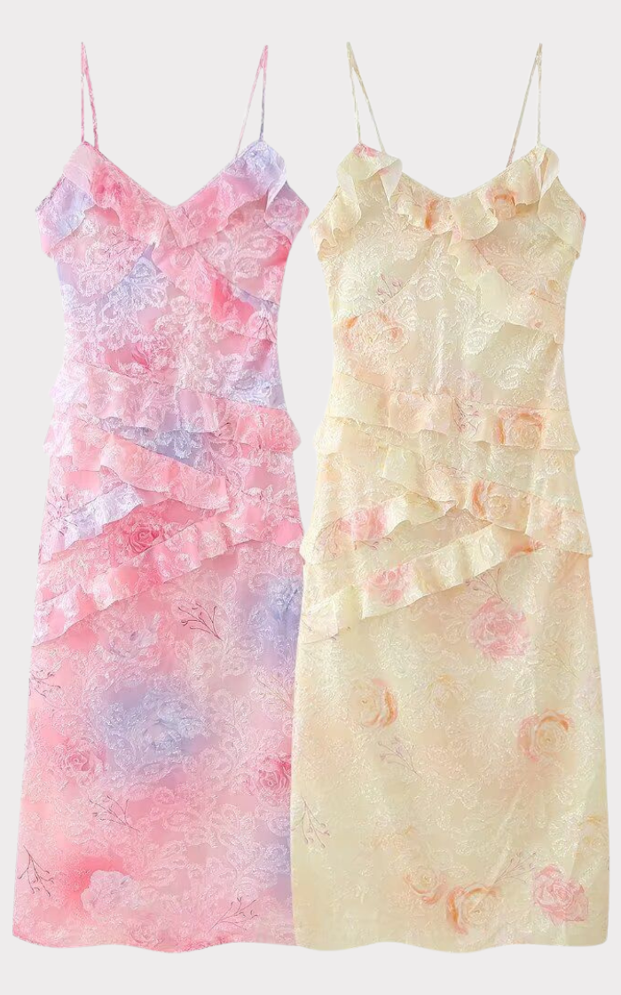 NoviMae™ Whisper Dress