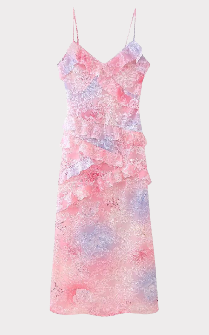 NoviMae™ Whisper Dress