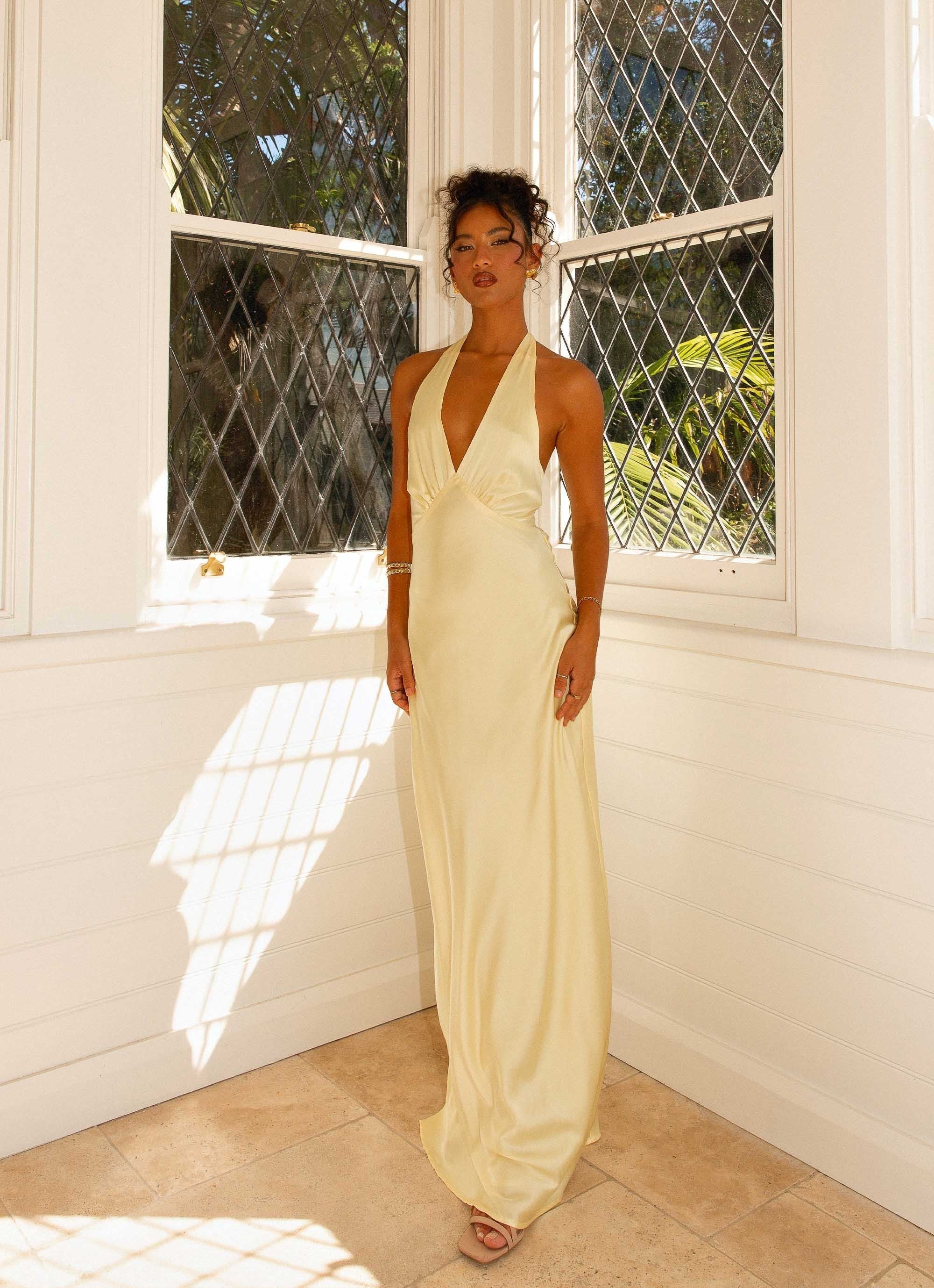 NoviMae™| Satin Flame