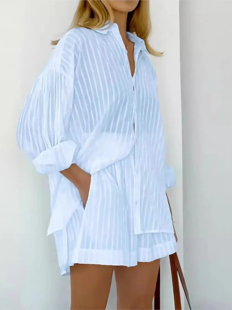 Melody | Summer Simplicity Chic Set