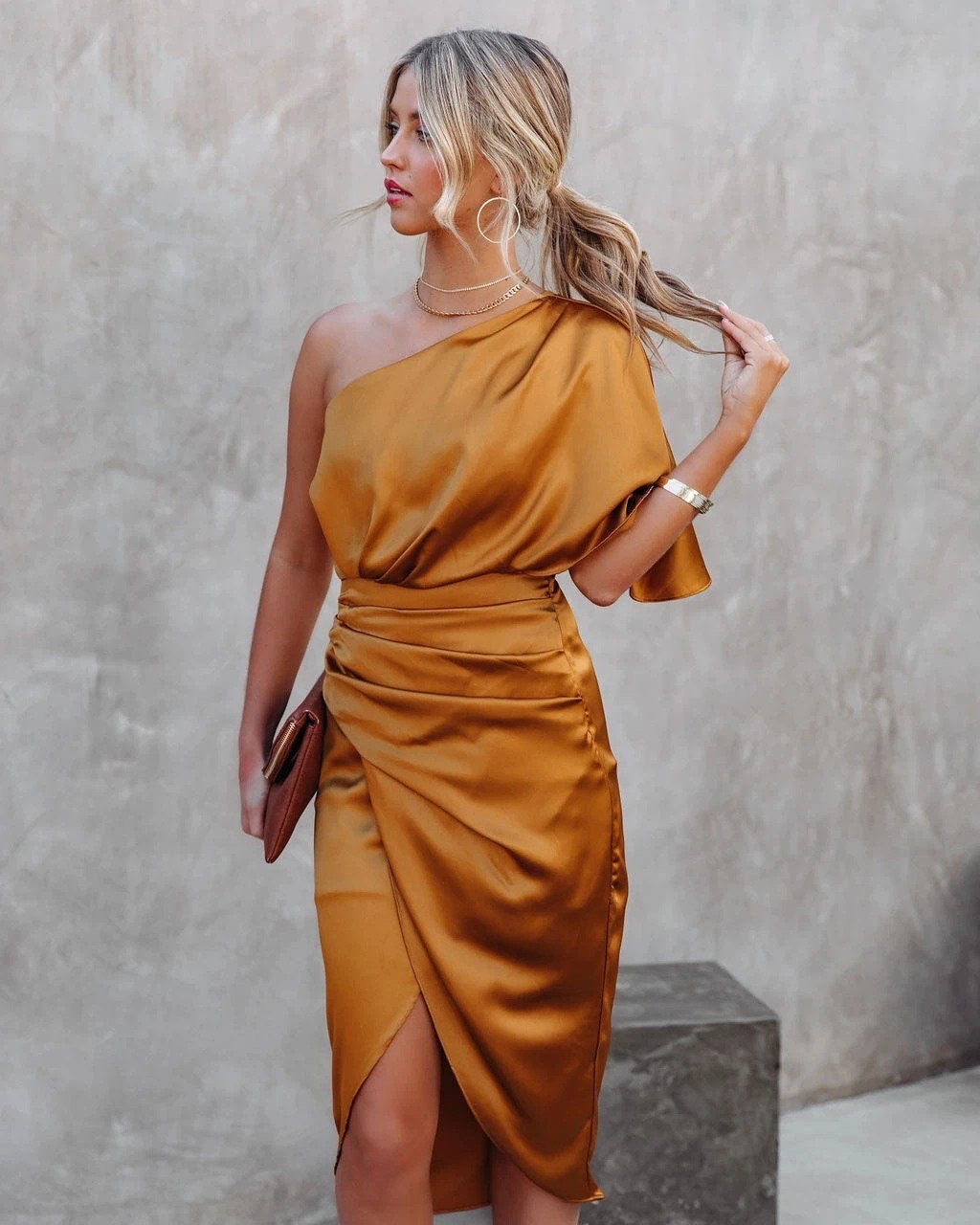 Maelle - Elegant Dress