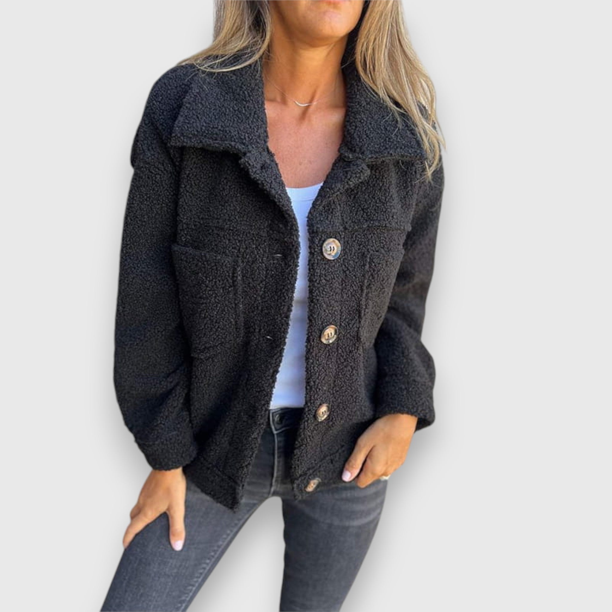 Delia – Jacket