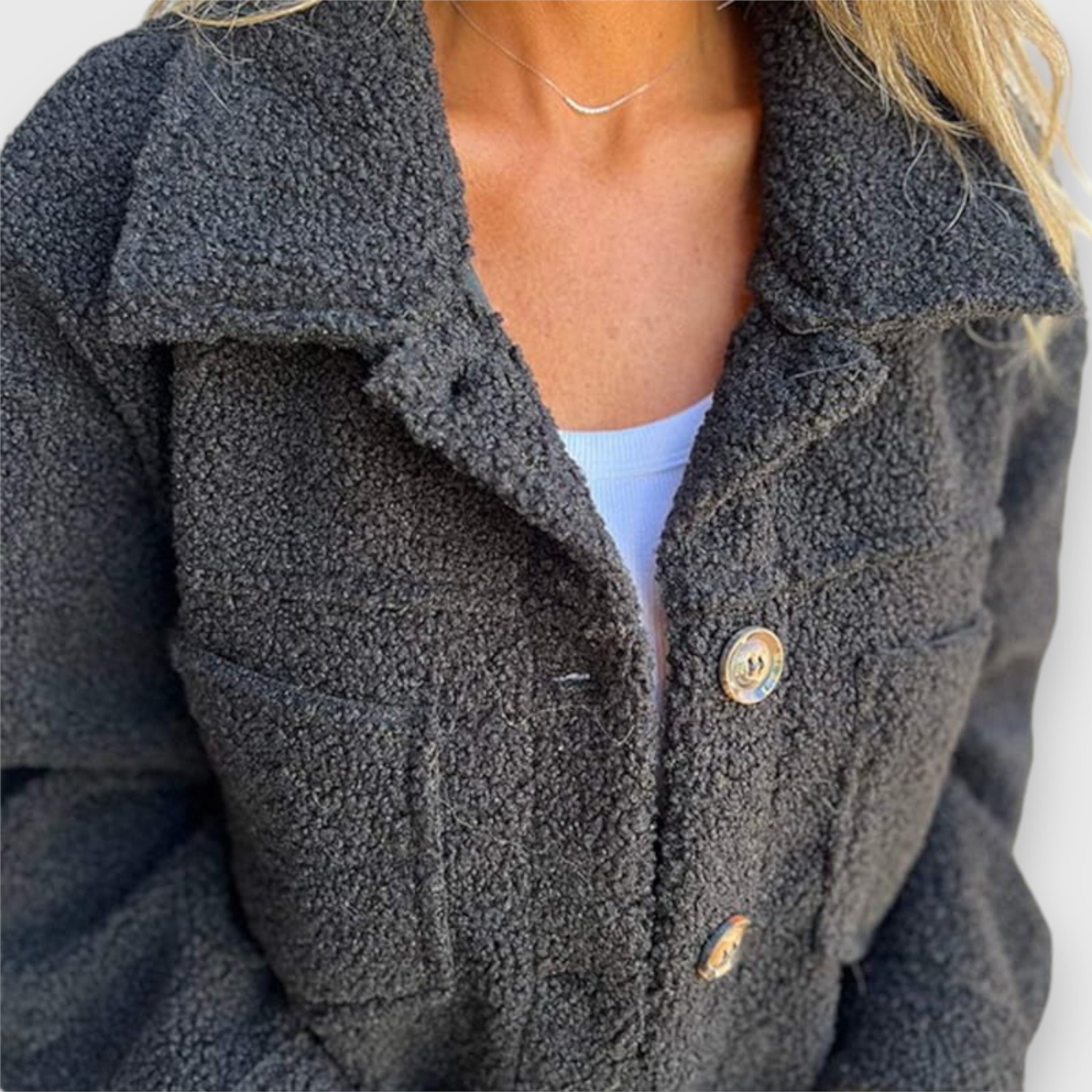 Delia – Jacket