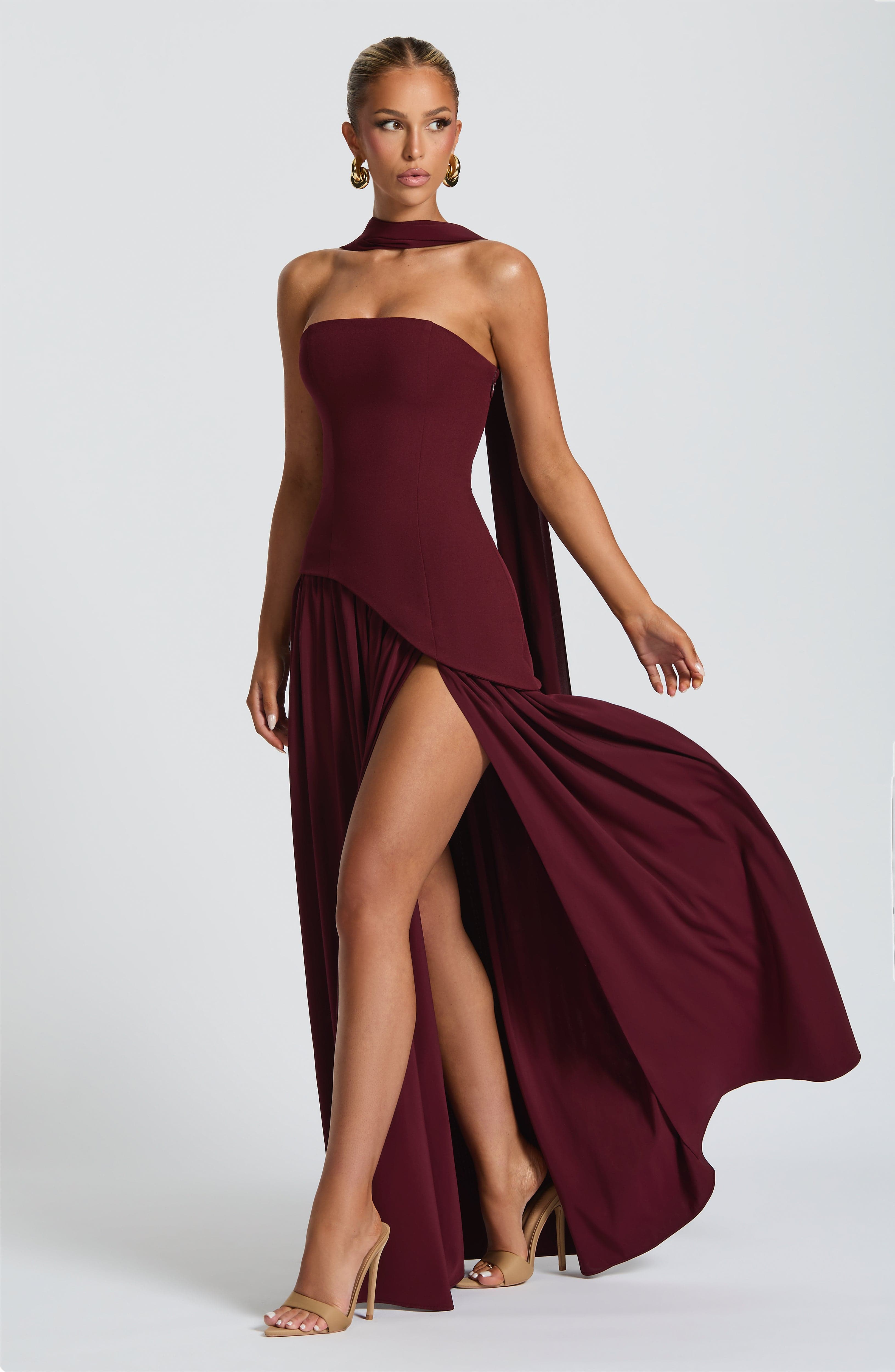 NoviMae™ | Soraya Glow