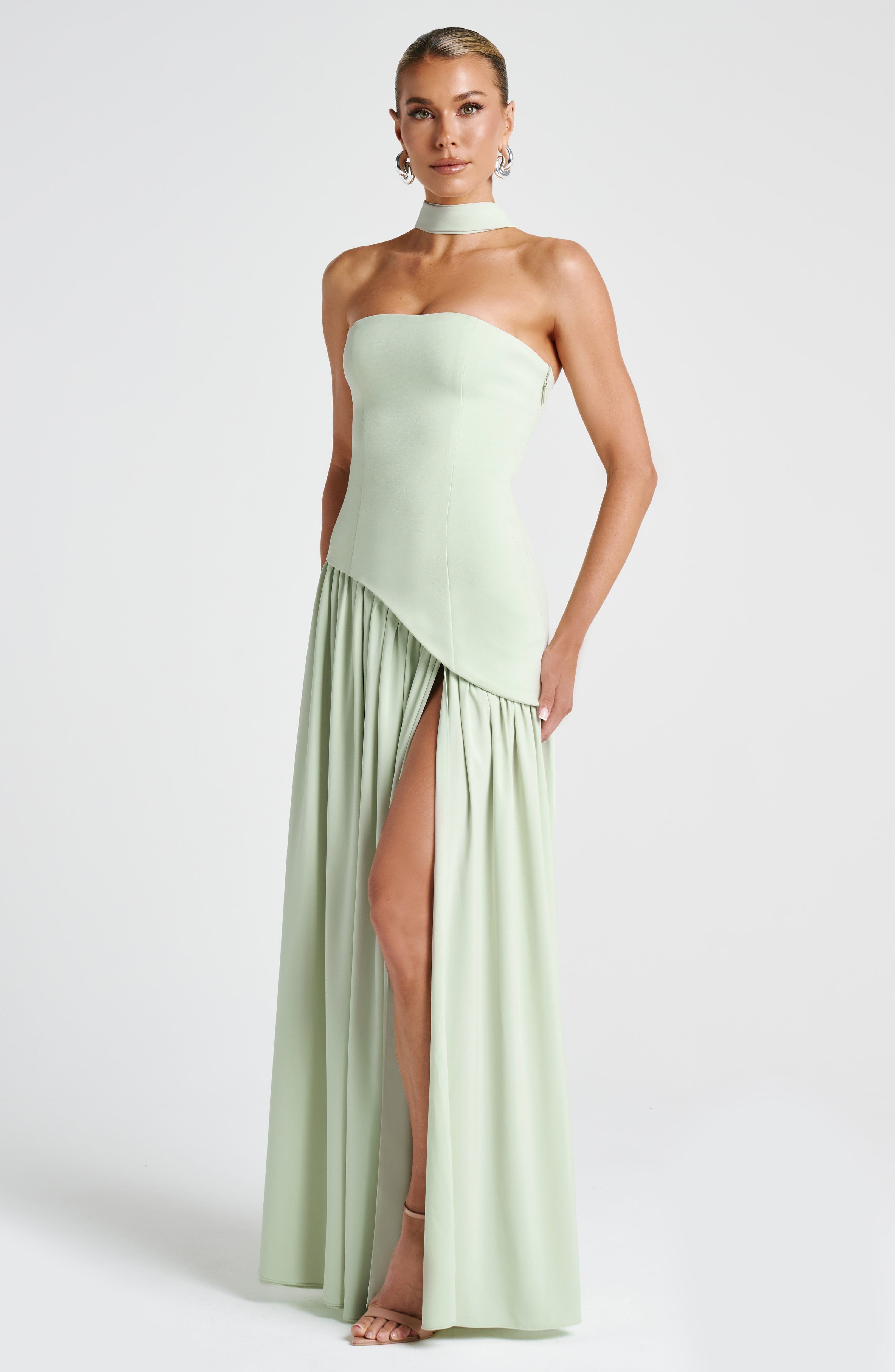 NoviMae™ | Soraya Glow