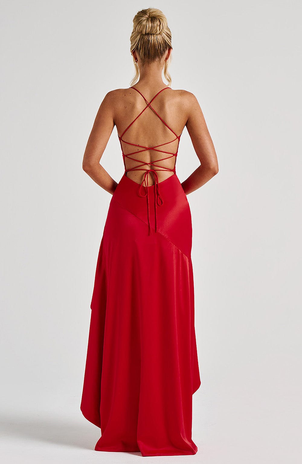 NoviMae™| Whisper Dress
