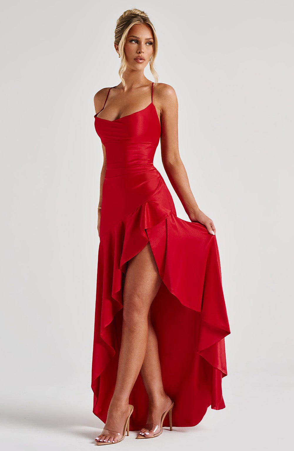 NoviMae™| Whisper Dress