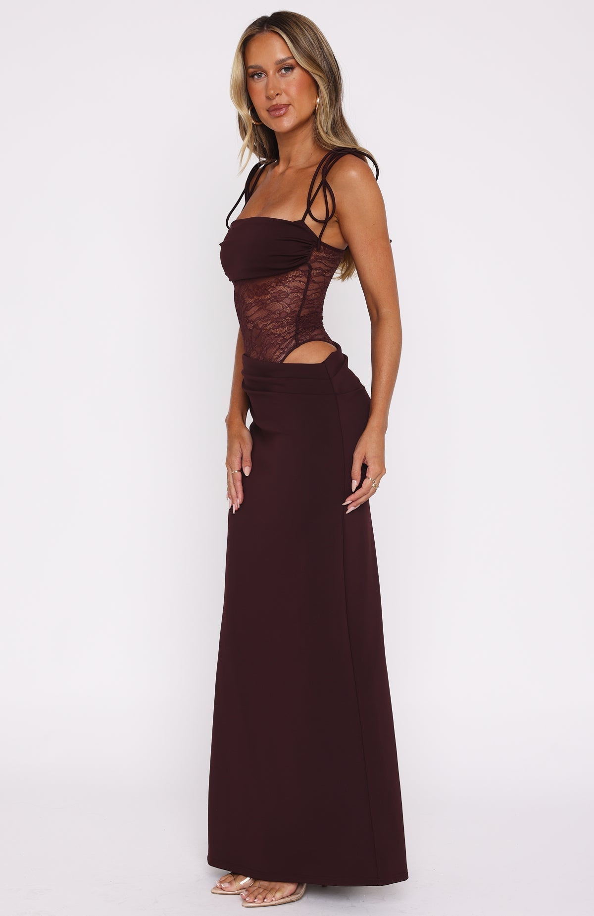 NoviMae™| Lace Reverie