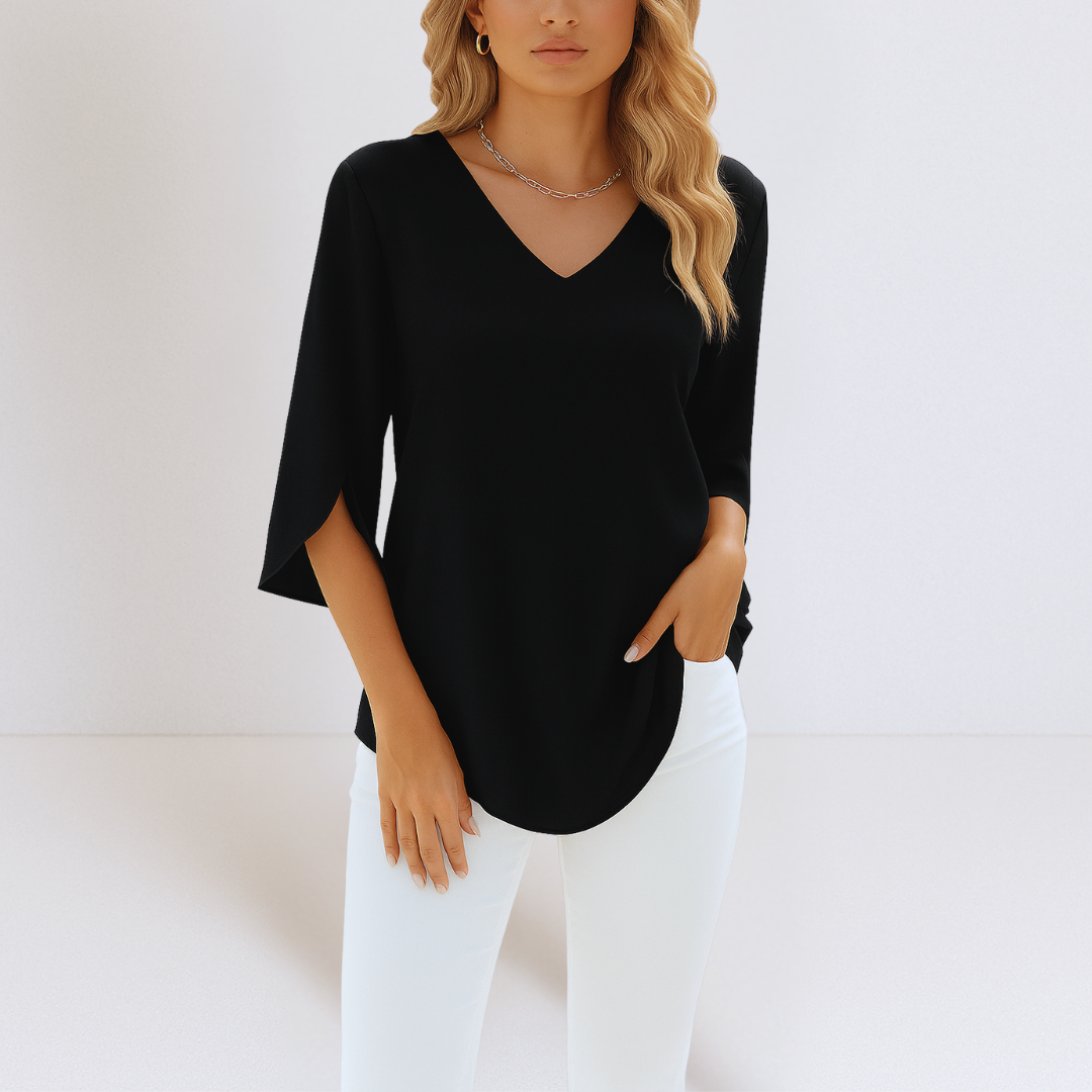 Sophia | Elegant Womens Blouse