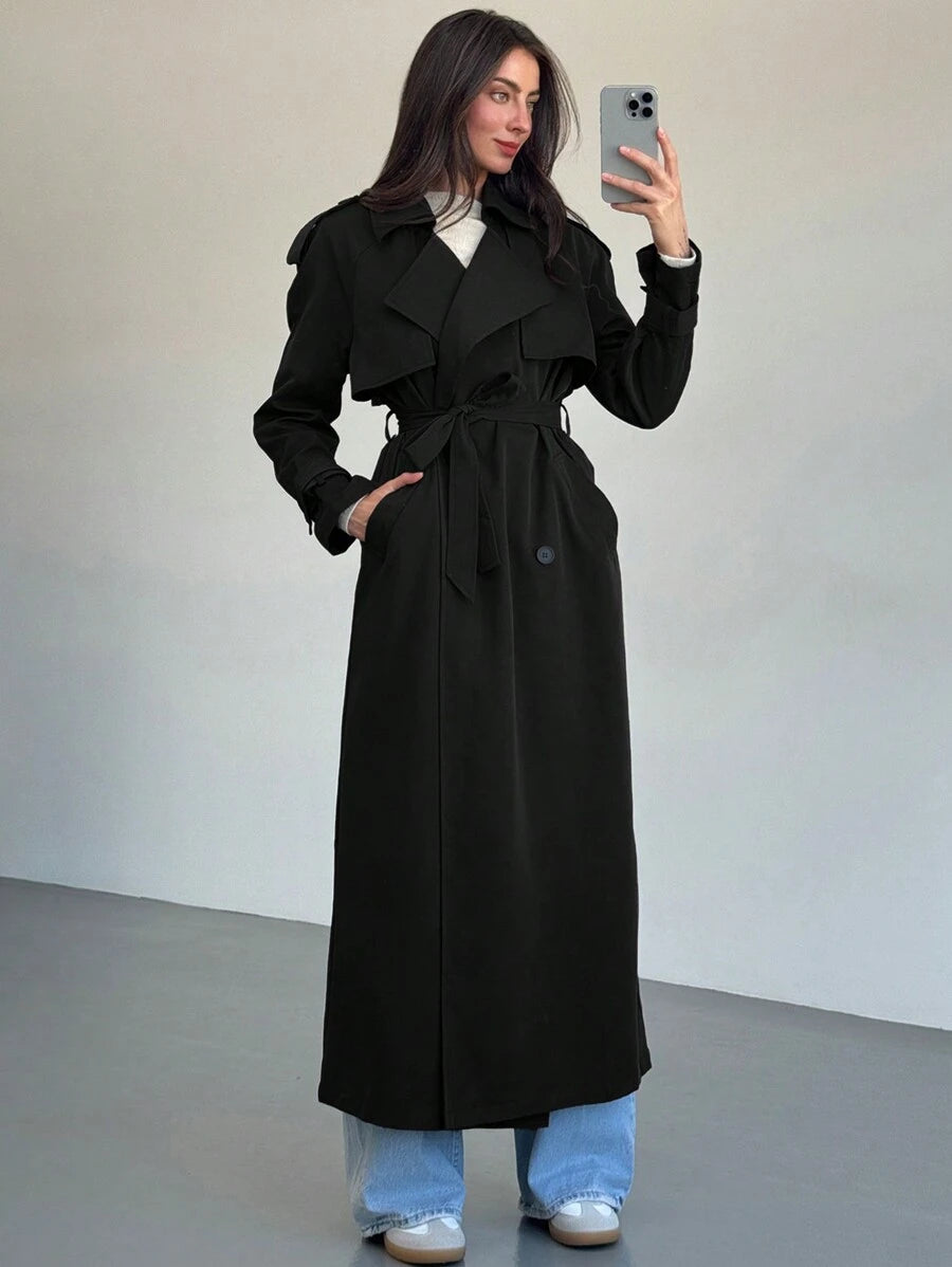 Grace Trench Coat