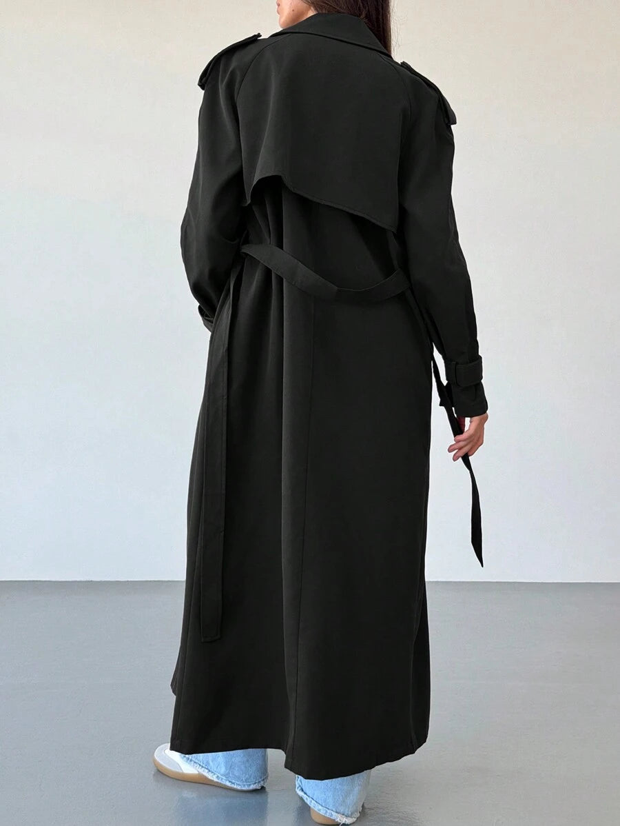 Grace Trench Coat