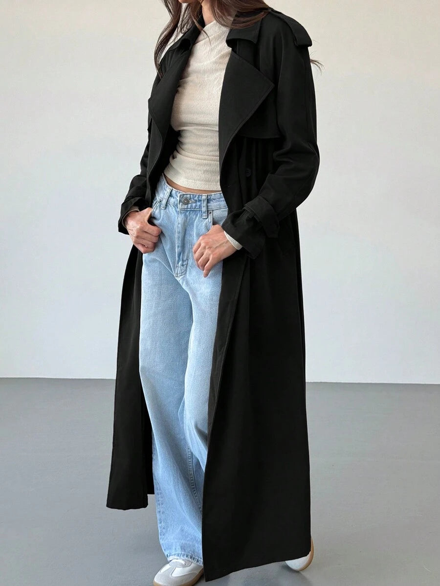 Grace Trench Coat