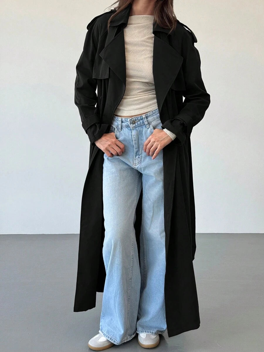 Grace Trench Coat
