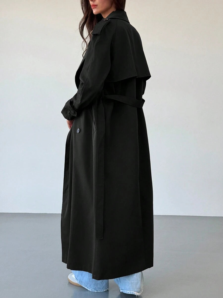Grace Trench Coat