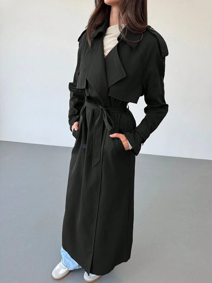 Grace Trench Coat