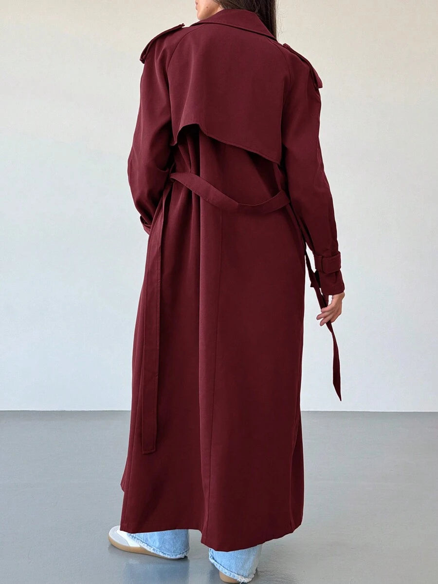 Grace Trench Coat