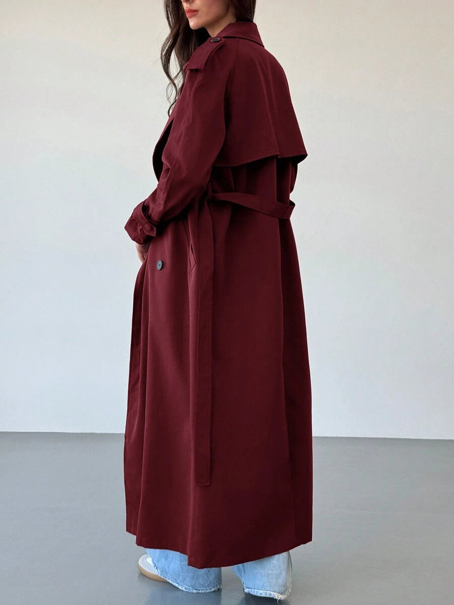 Grace Trench Coat