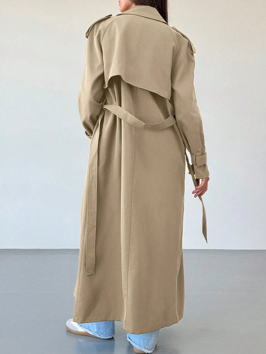 Grace Trench Coat