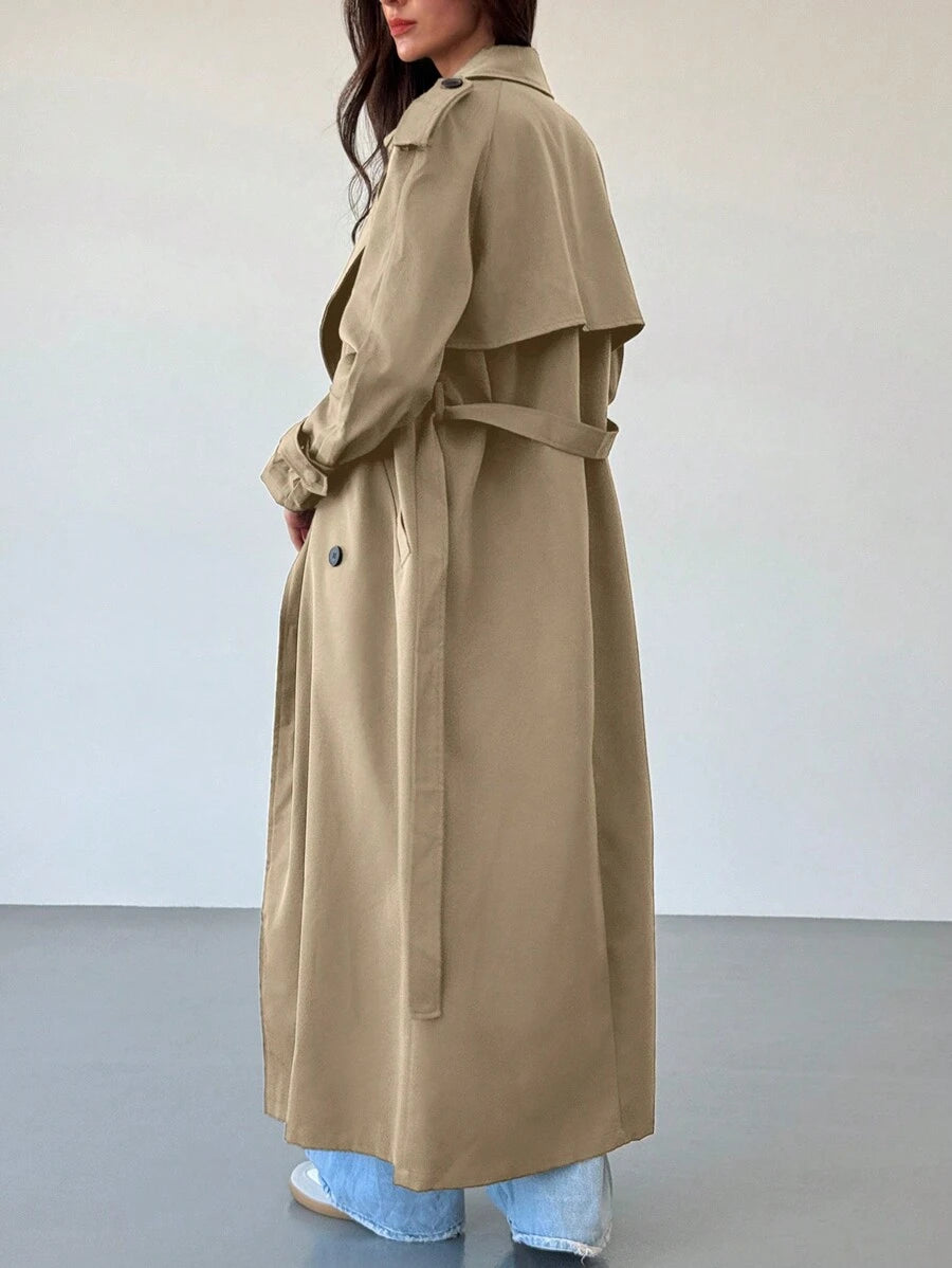 Grace Trench Coat