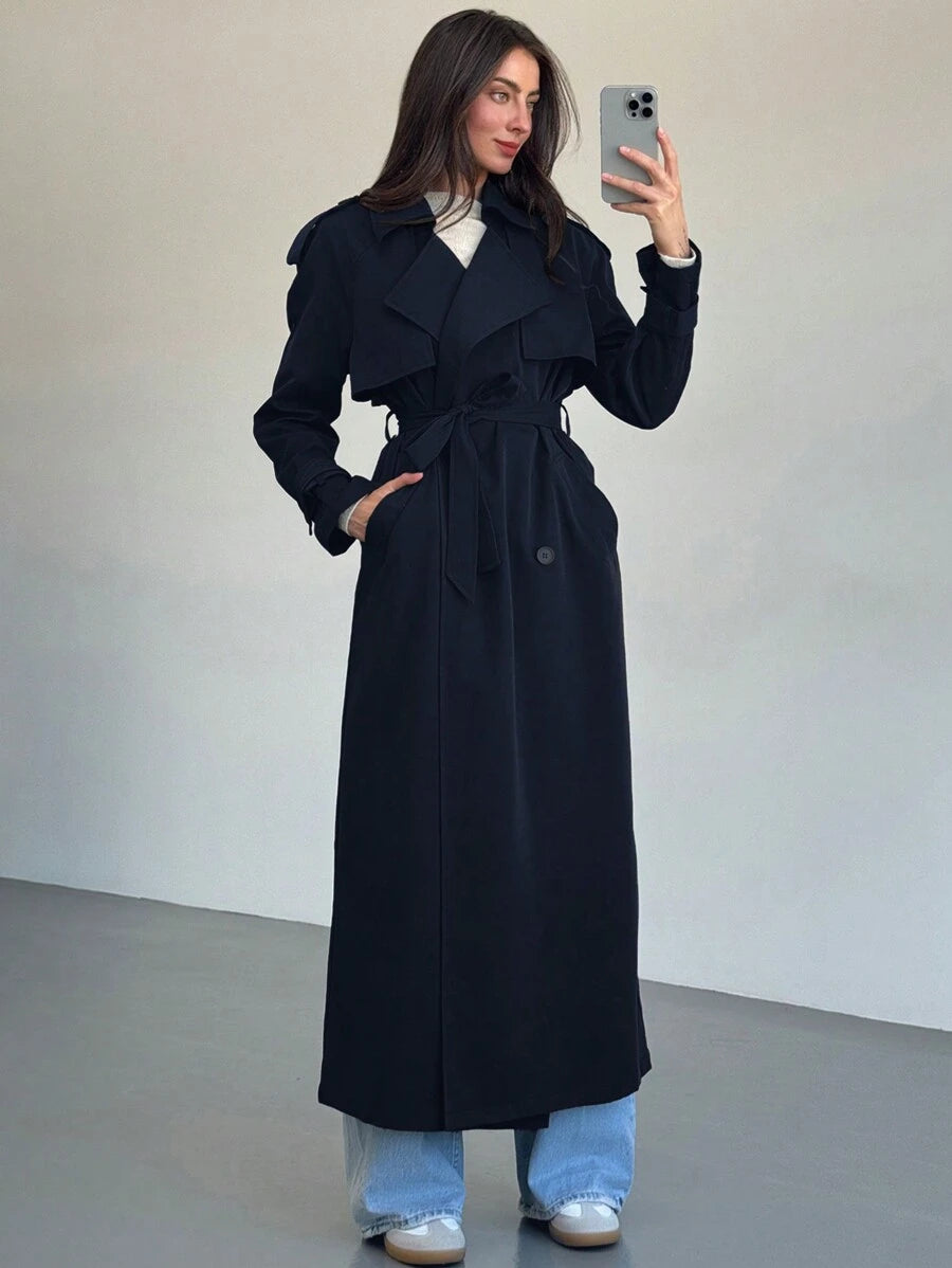 Grace Trench Coat
