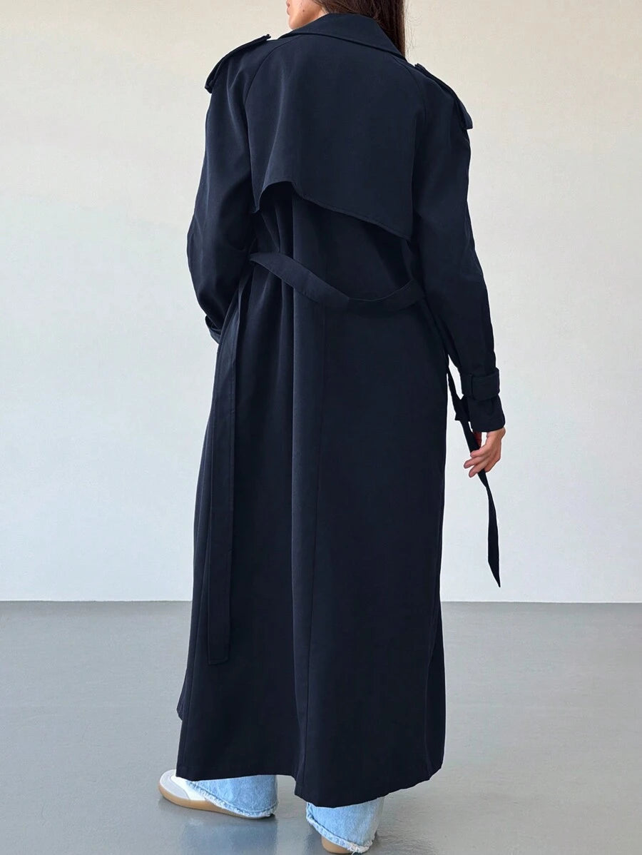 Grace Trench Coat