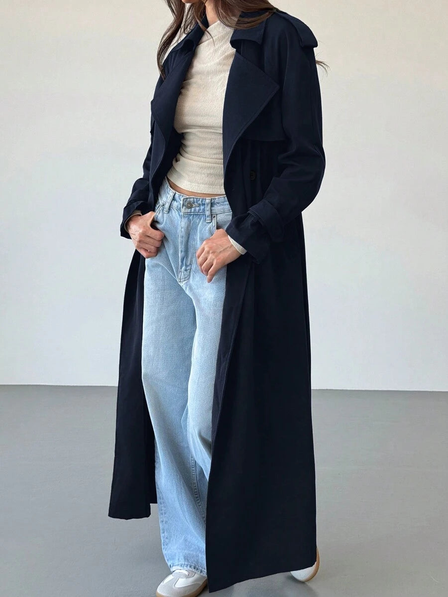Grace Trench Coat