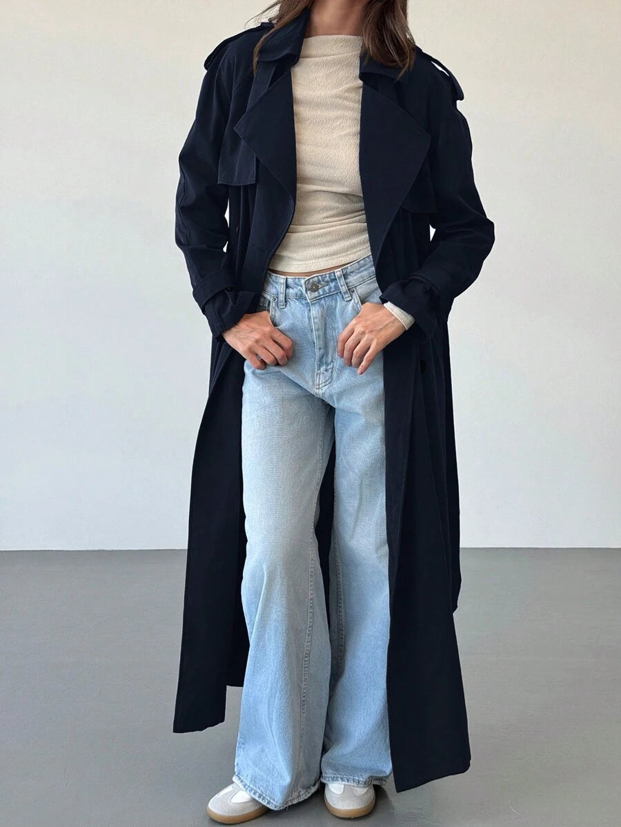 Grace Trench Coat