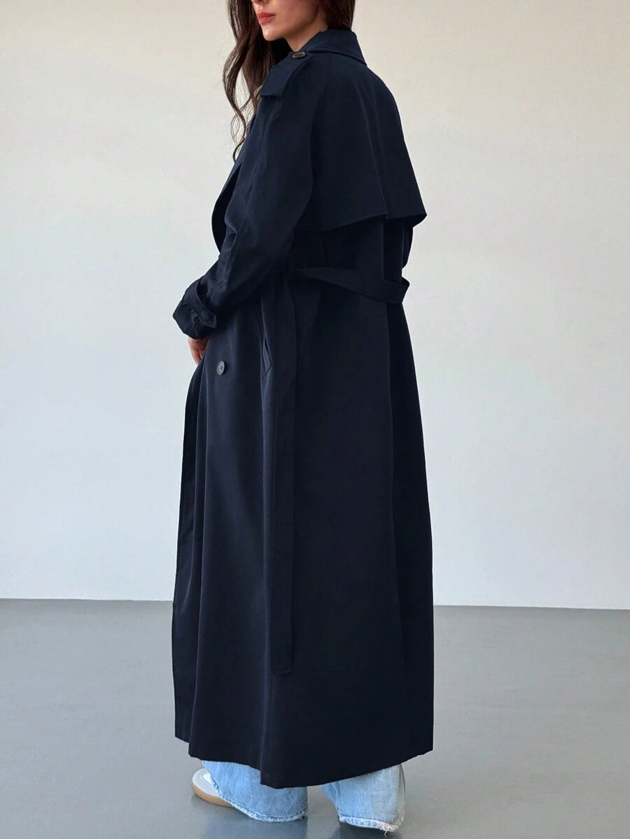 Grace Trench Coat