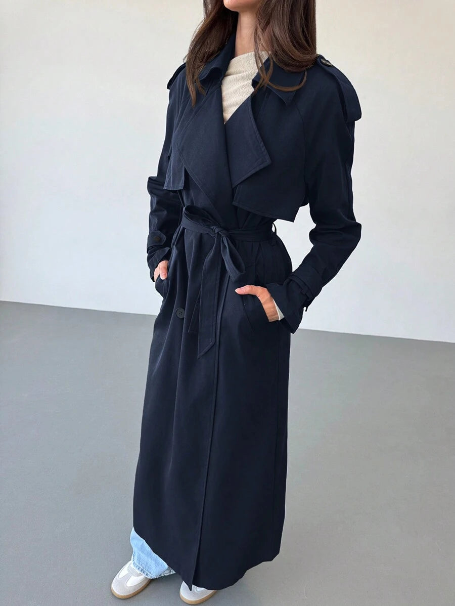 Grace Trench Coat