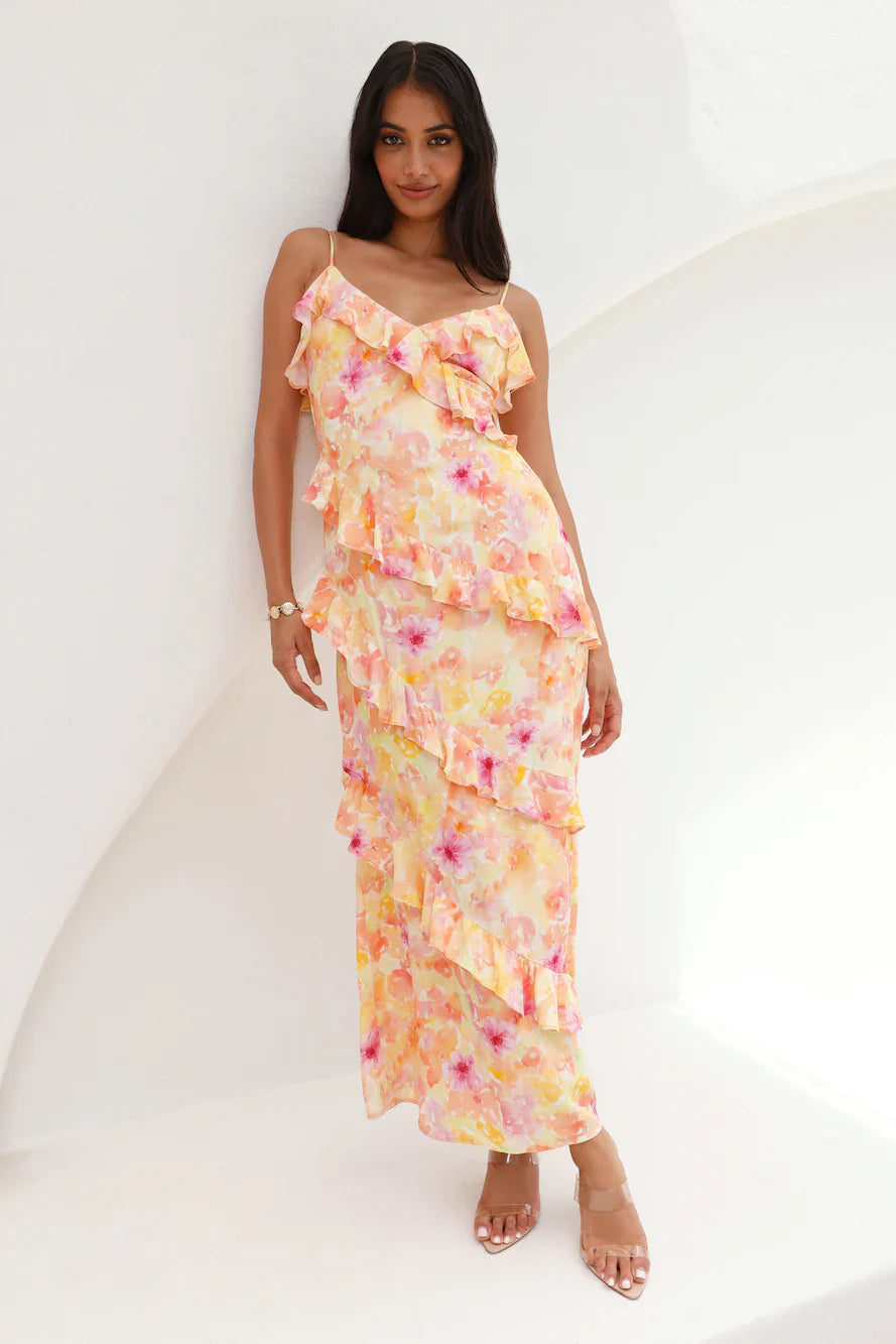 NoviMae™| Flower Bloom
