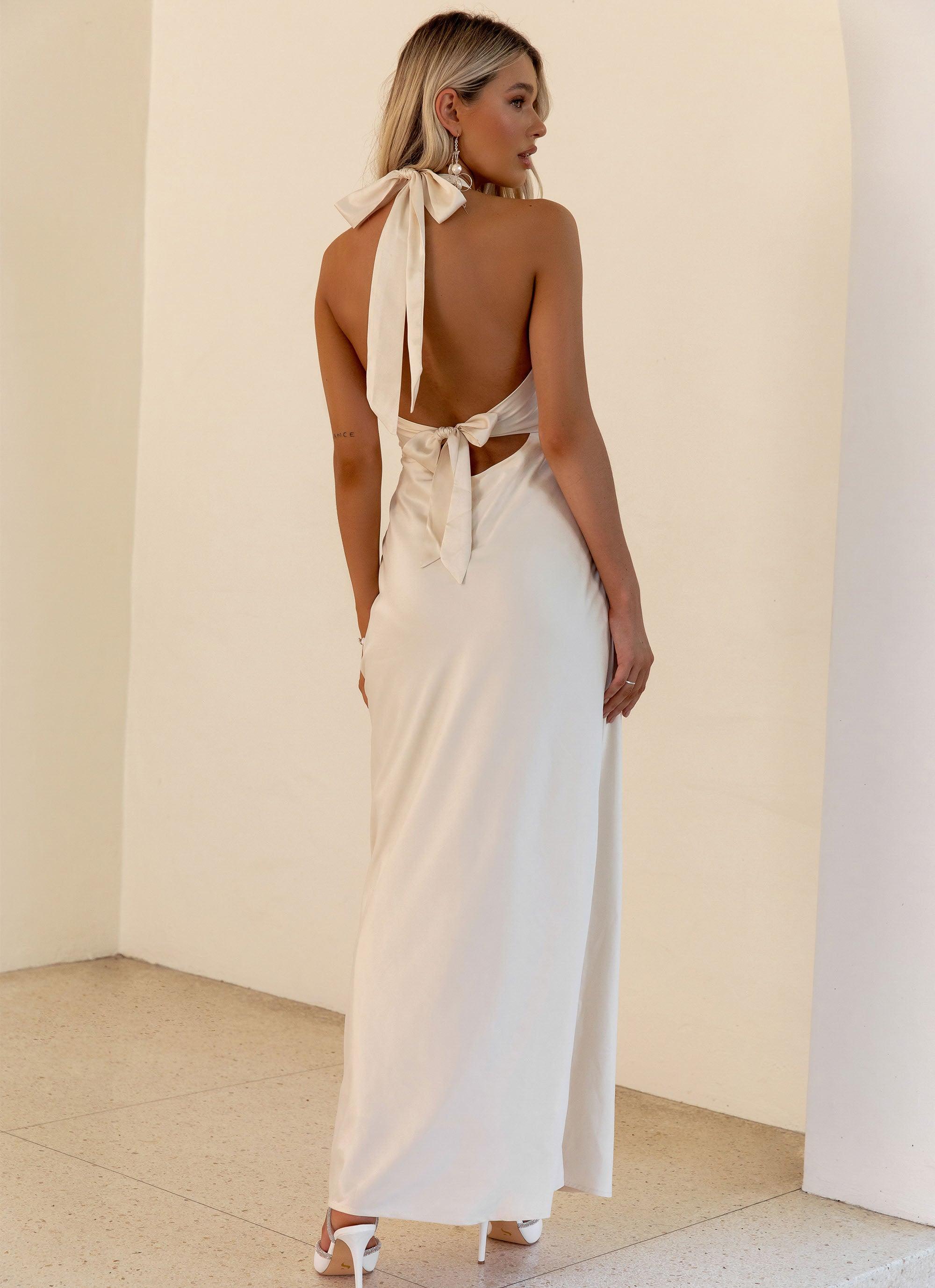 NoviMae™| Satin Flame